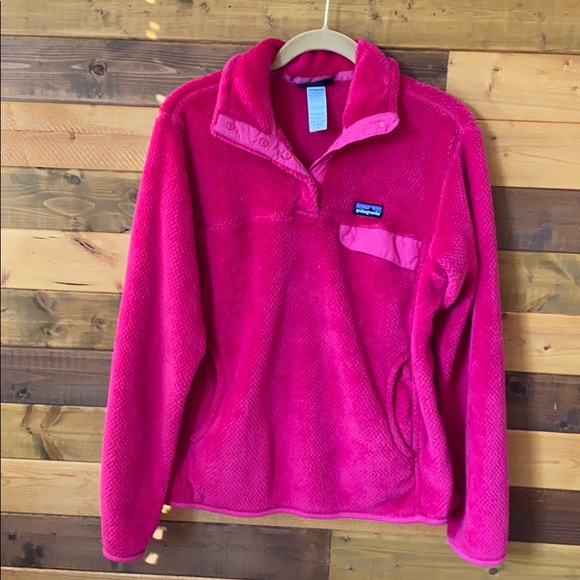Patagonia Sweaters - Patagonia top- EUC